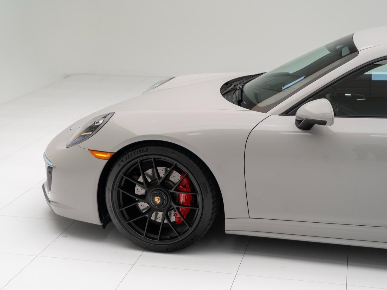 2019 Porsche 911 Carrera GTS Pompano Beach FL
