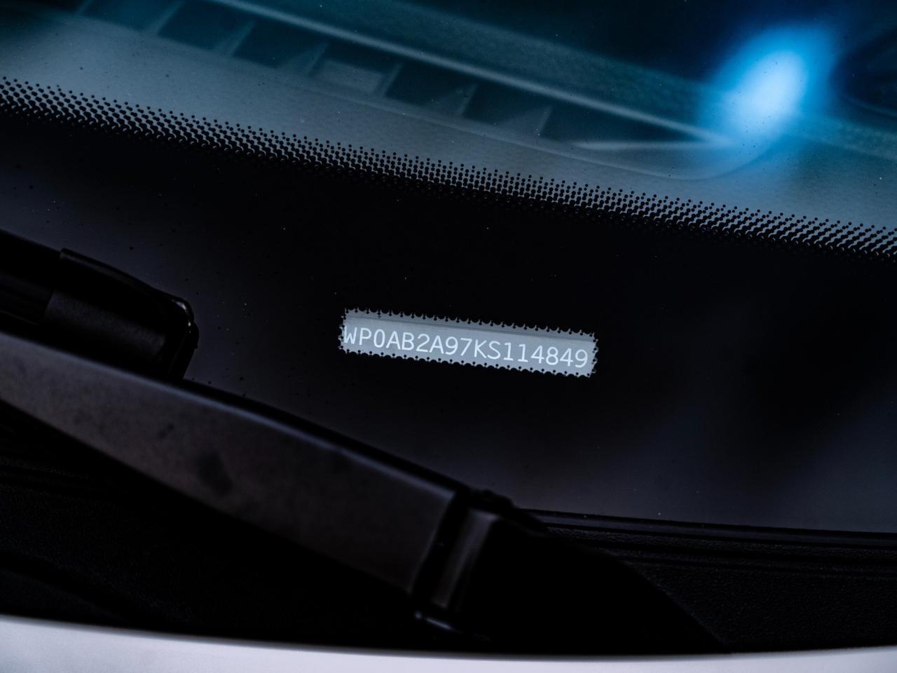 2019 Porsche 911 Carrera GTS Pompano Beach FL