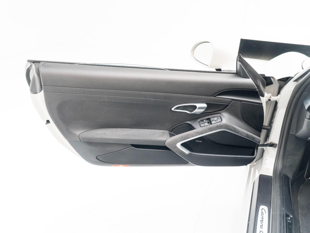 2019 Porsche 911 Carrera GTS Pompano Beach FL