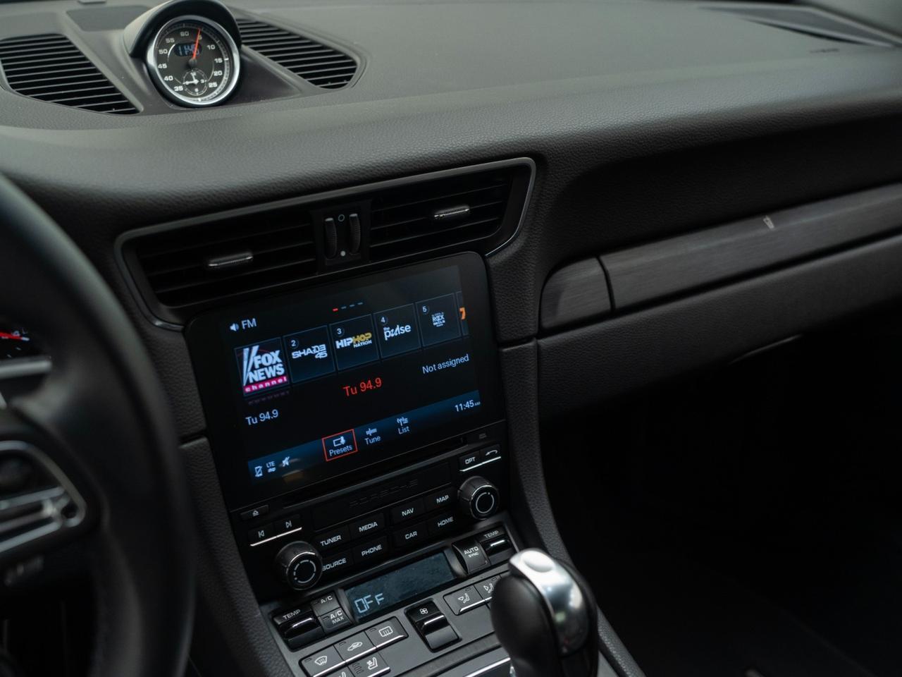 2019 Porsche 911 Carrera GTS Pompano Beach FL