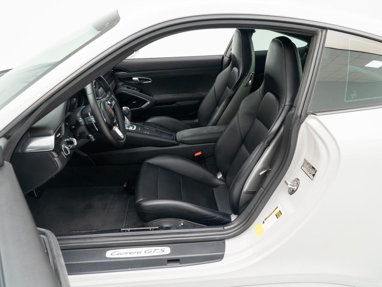 2019 Porsche 911 Carrera GTS Pompano Beach FL