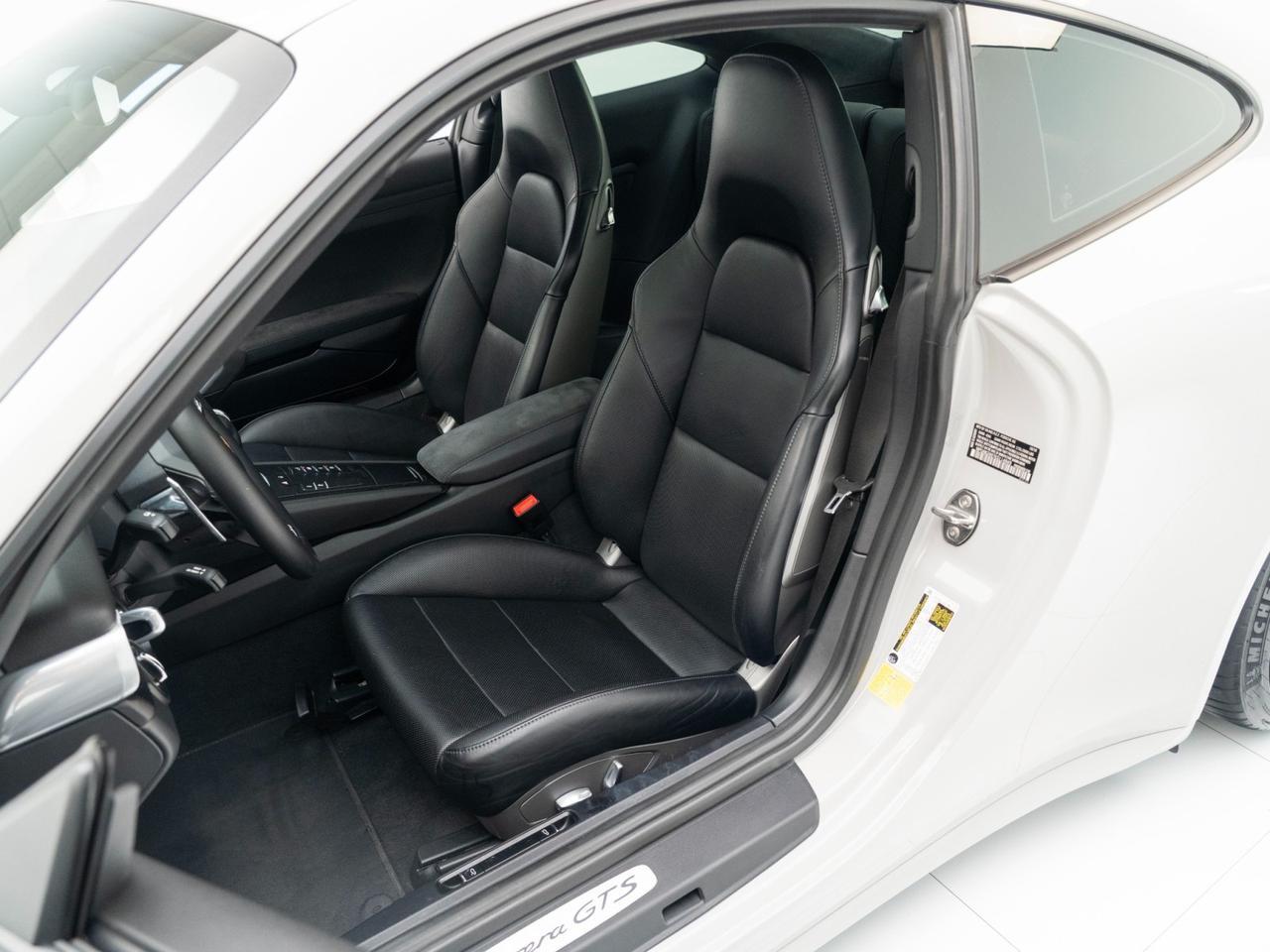 2019 Porsche 911 Carrera GTS Pompano Beach FL