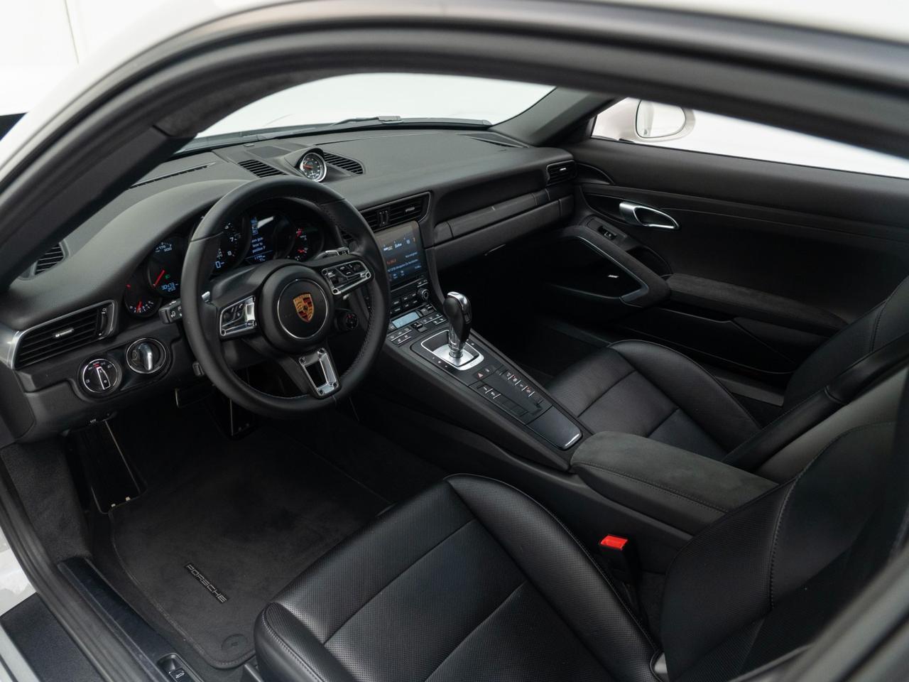2019 Porsche 911 Carrera GTS Pompano Beach FL