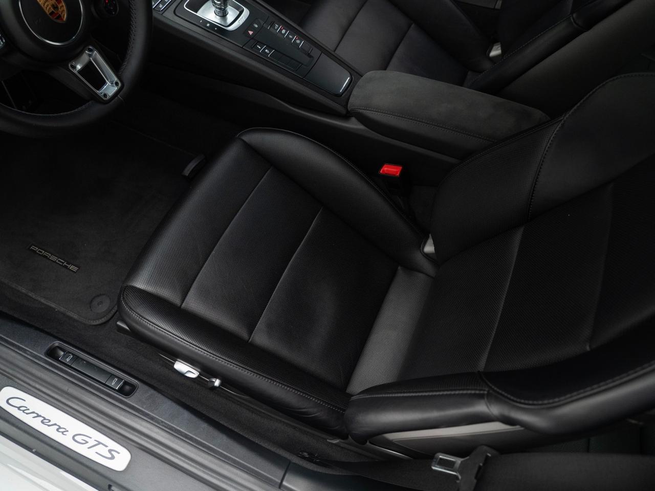 2019 Porsche 911 Carrera GTS Pompano Beach FL