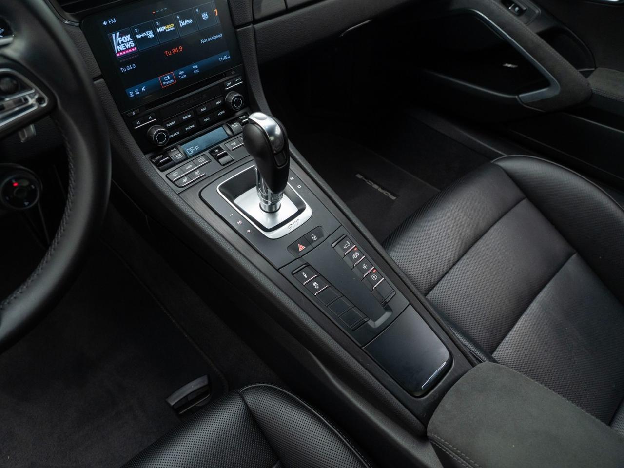 2019 Porsche 911 Carrera GTS Pompano Beach FL