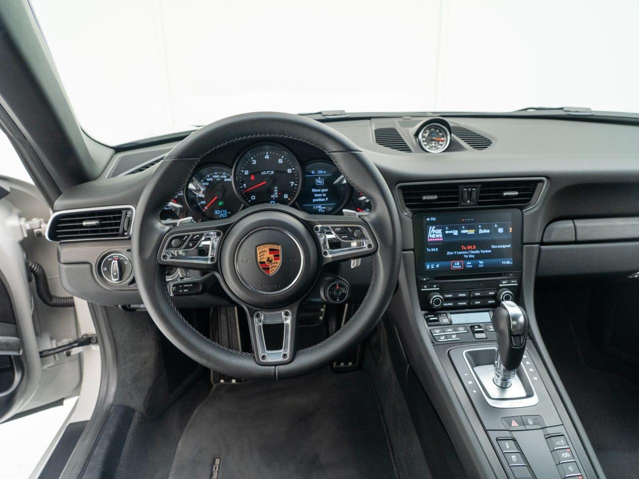 2019 Porsche 911 Carrera GTS Pompano Beach FL