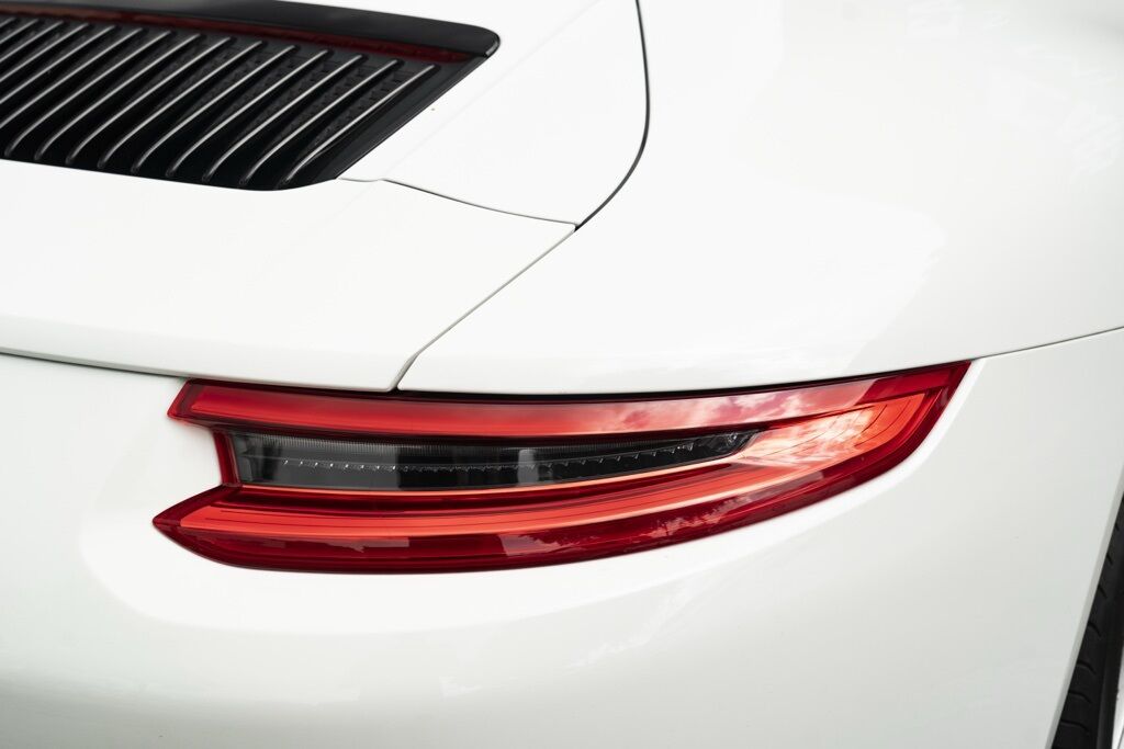 2019 Porsche 911 Carrera Miami FL