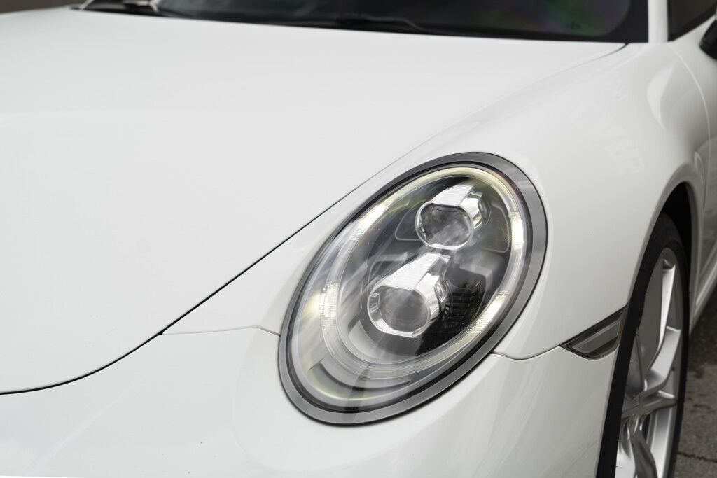 2019 Porsche 911 Carrera Miami FL