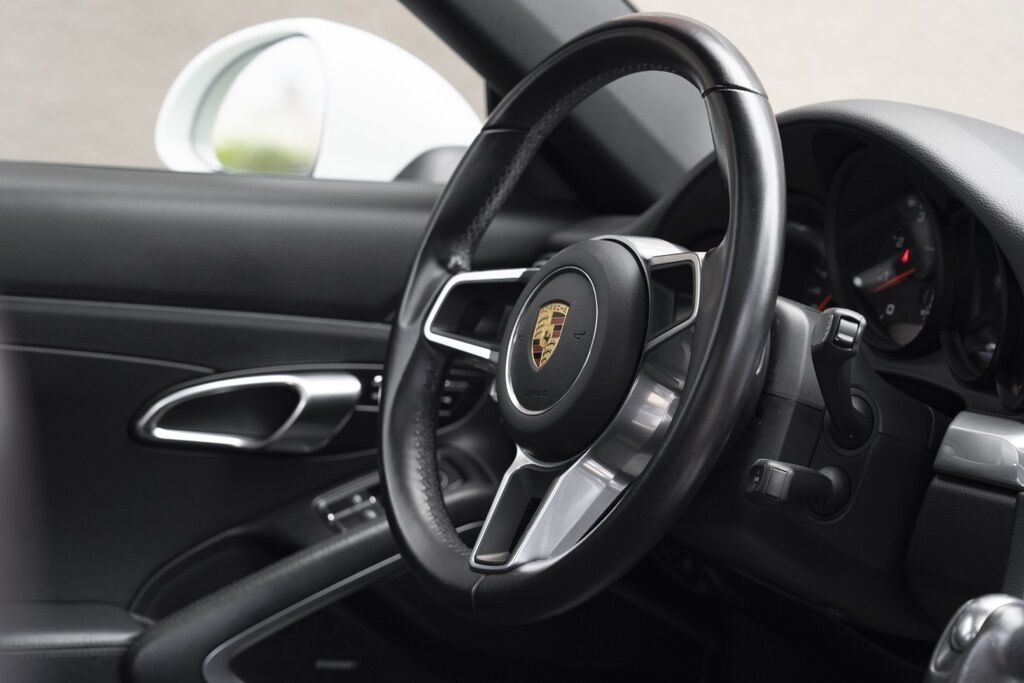2019 Porsche 911 Carrera Miami FL