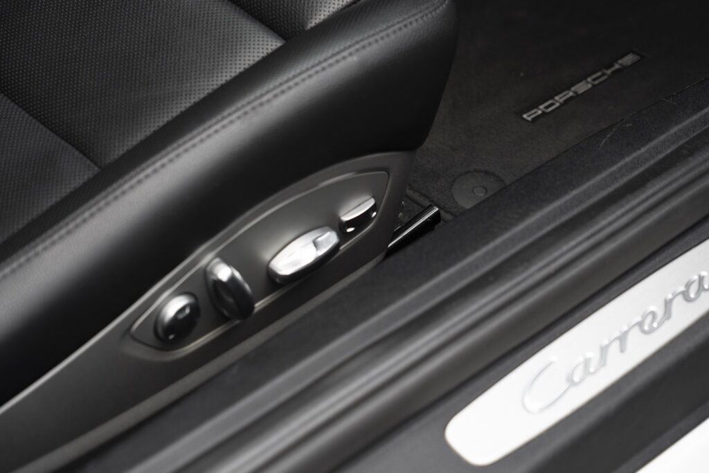 2019 Porsche 911 Carrera Miami FL