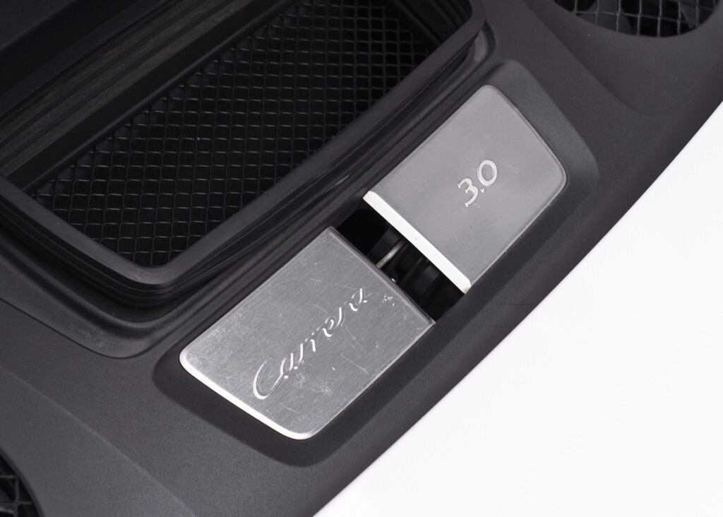 2019 Porsche 911 Carrera Miami FL
