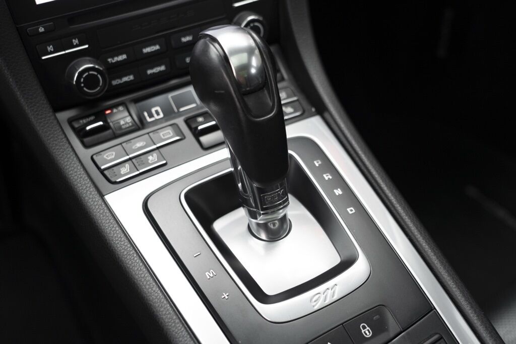 2019 Porsche 911 Carrera Miami FL