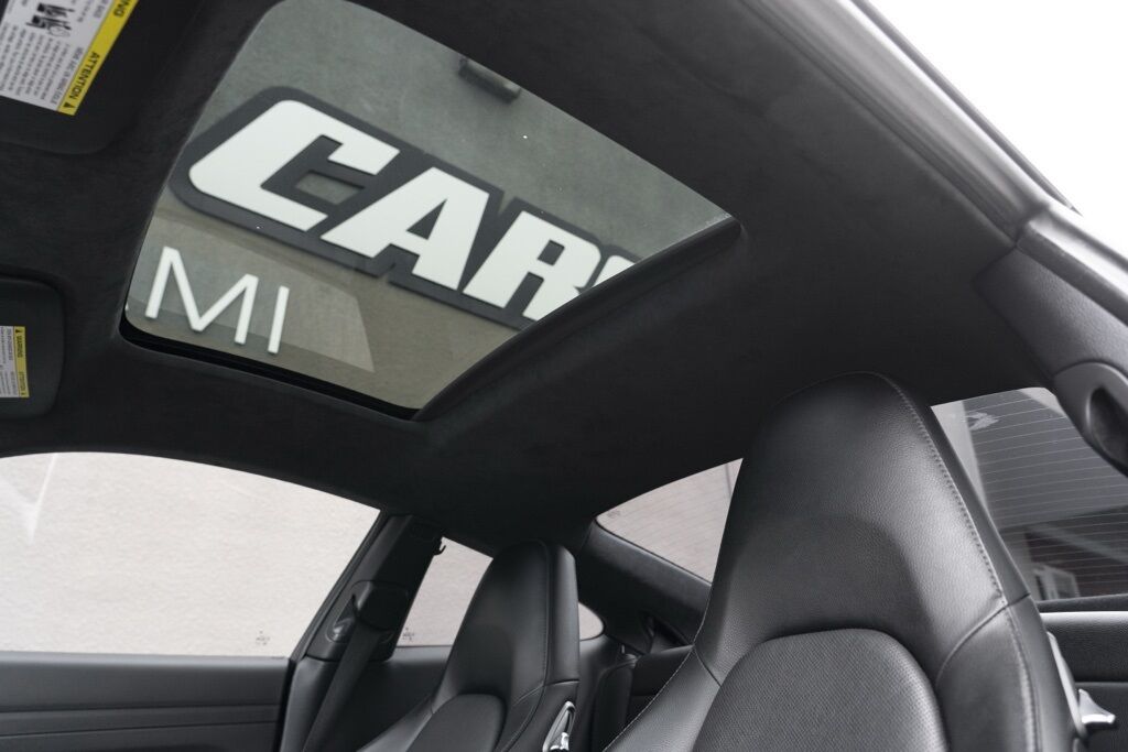 2019 Porsche 911 Carrera Miami FL