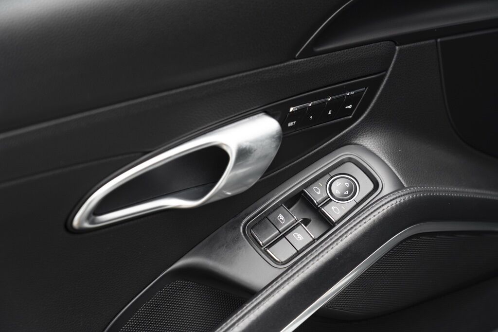 2019 Porsche 911 Carrera Miami FL