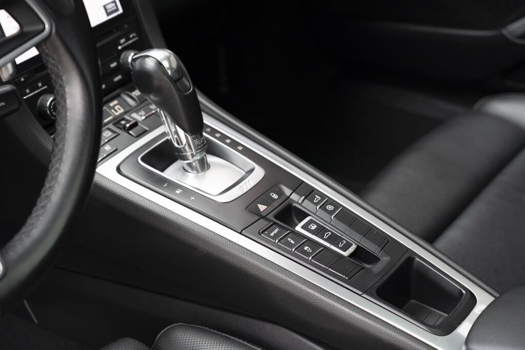 2019 Porsche 911 Carrera Miami FL