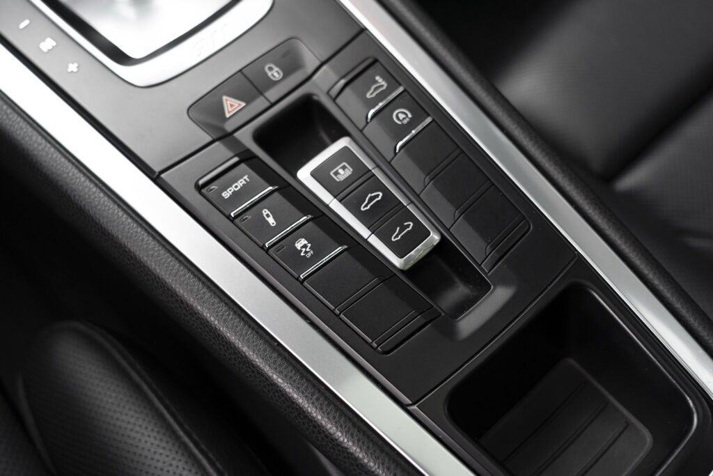 2019 Porsche 911 Carrera Miami FL