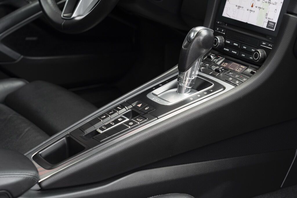 2019 Porsche 911 Carrera Miami FL
