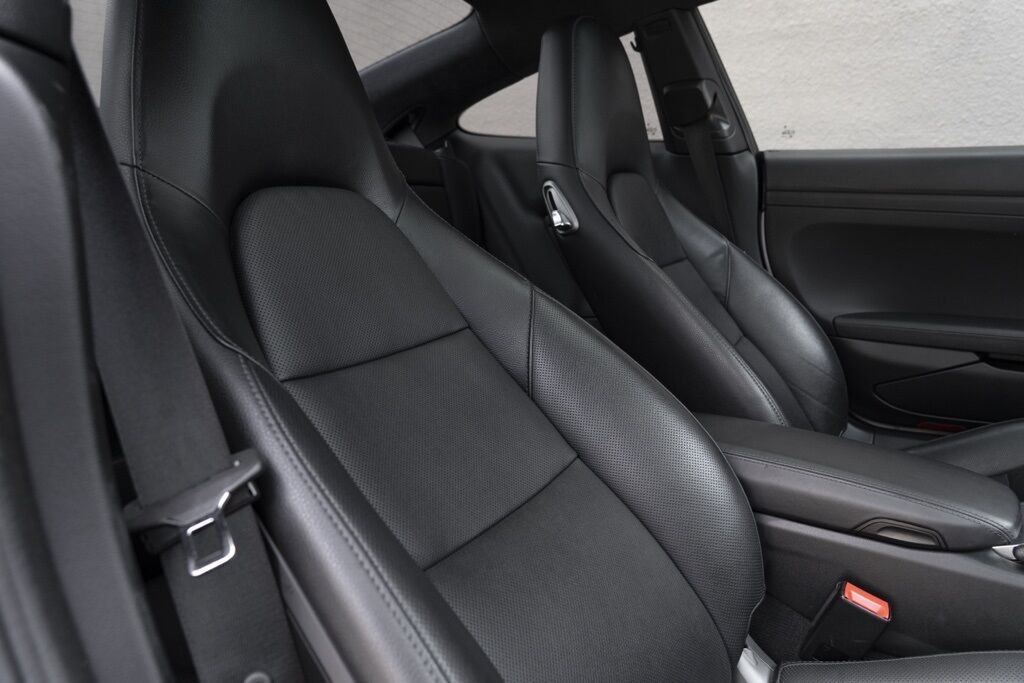 2019 Porsche 911 Carrera Miami FL