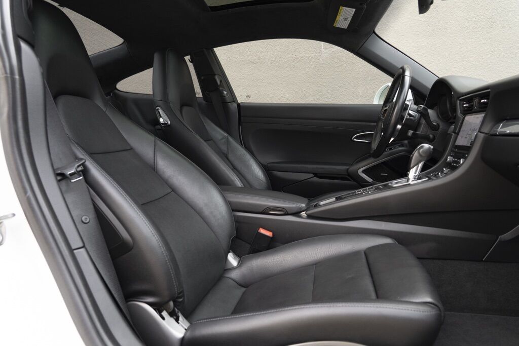2019 Porsche 911 Carrera Miami FL