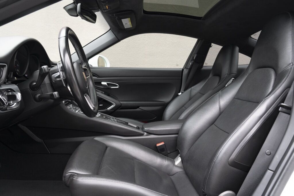 2019 Porsche 911 Carrera Miami FL
