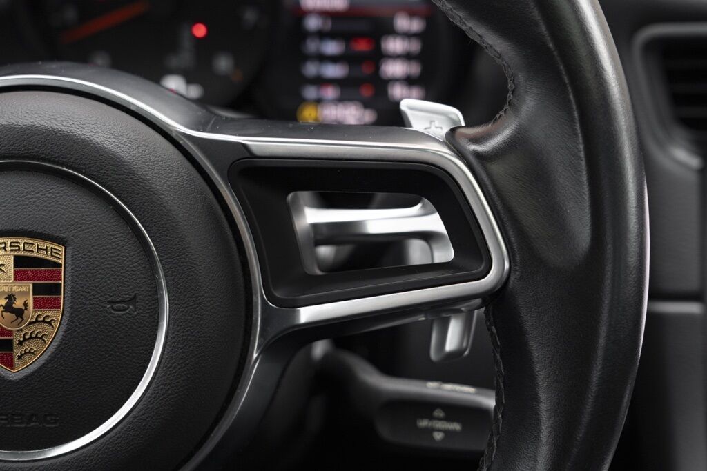 2019 Porsche 911 Carrera Miami FL