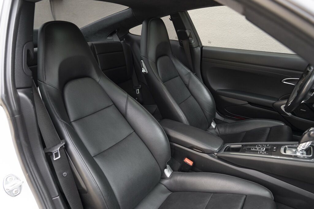 2019 Porsche 911 Carrera Miami FL