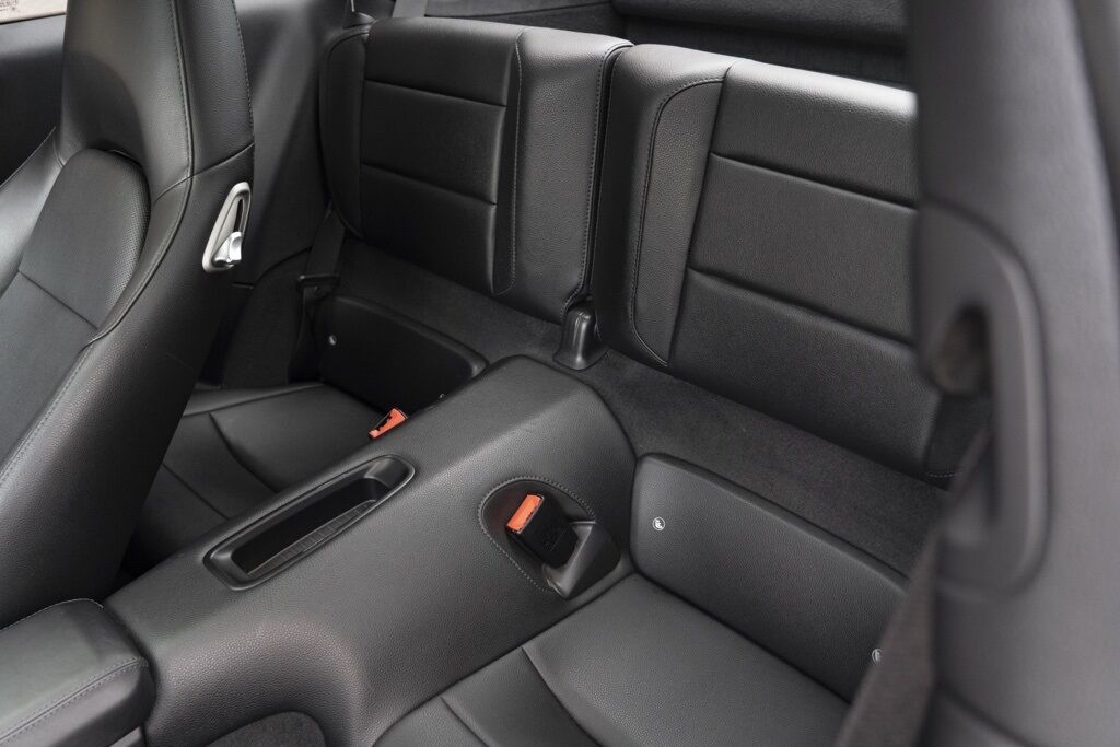 2019 Porsche 911 Carrera Miami FL