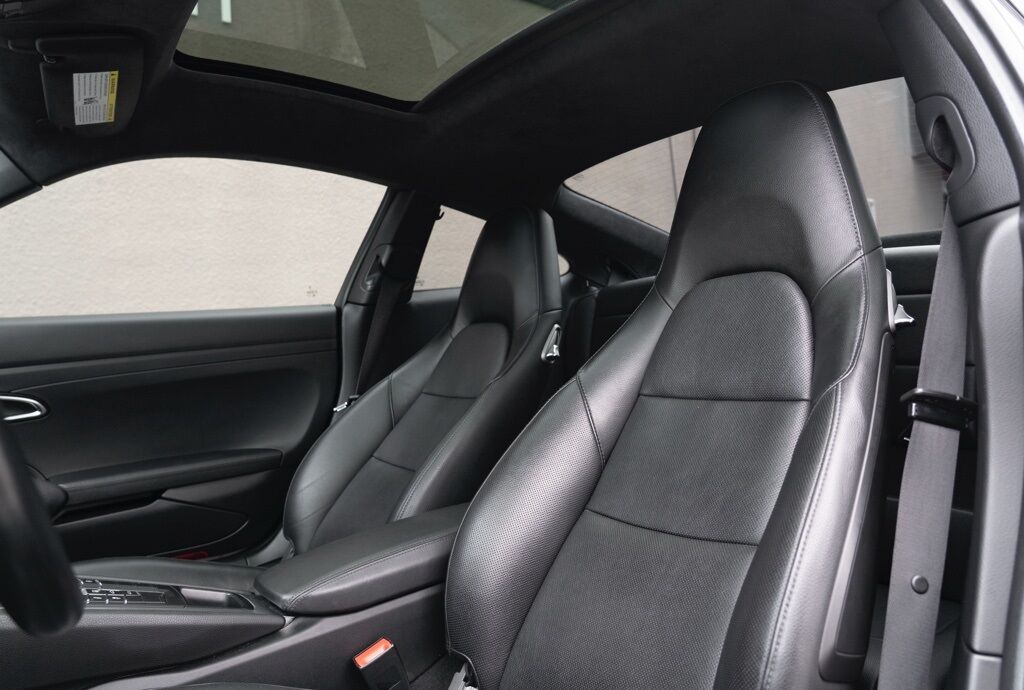 2019 Porsche 911 Carrera Miami FL