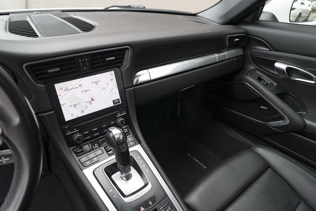 2019 Porsche 911 Carrera Miami FL