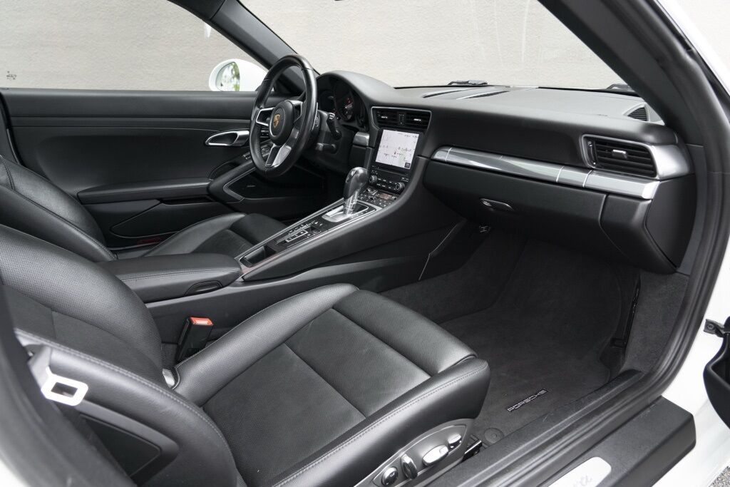 2019 Porsche 911 Carrera Miami FL