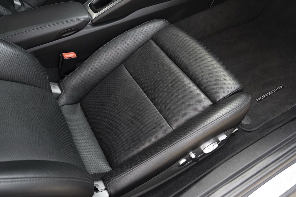 2019 Porsche 911 Carrera Miami FL