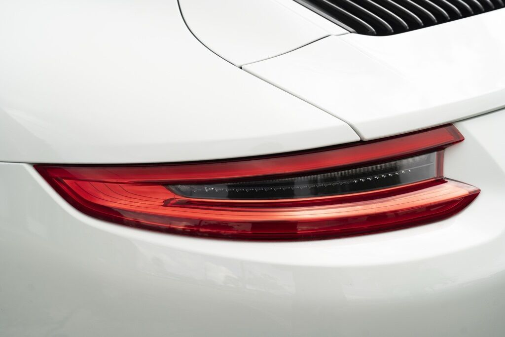 2019 Porsche 911 Carrera Miami FL