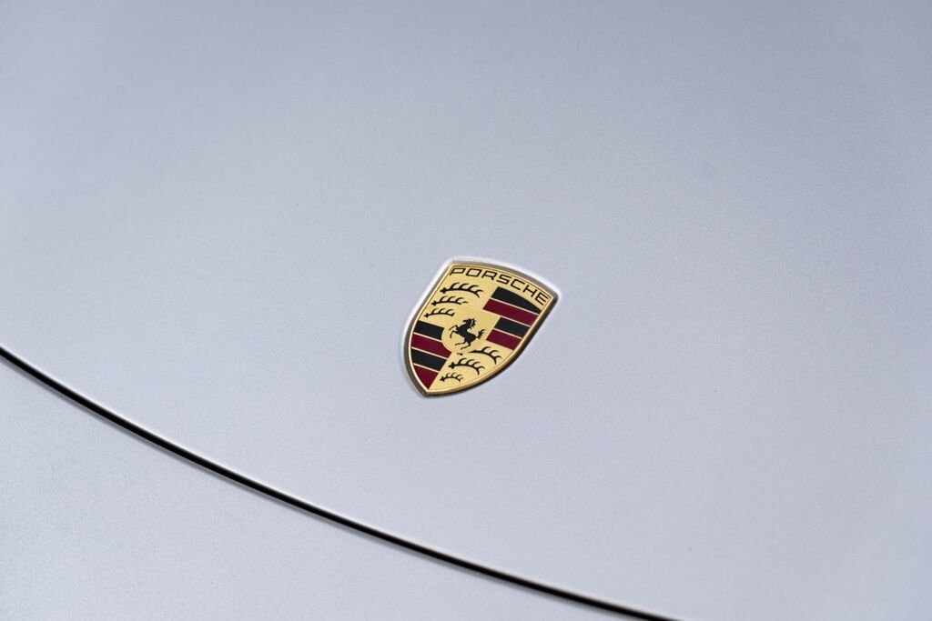 2019 Porsche 911 Carrera Miami FL