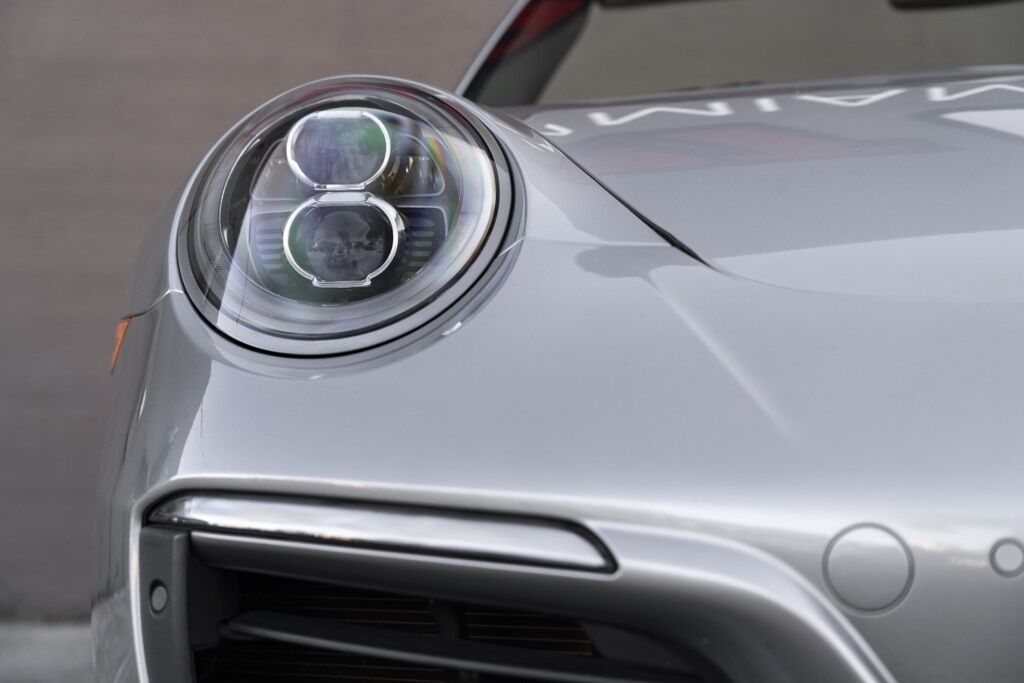 2019 Porsche 911 Carrera Miami FL