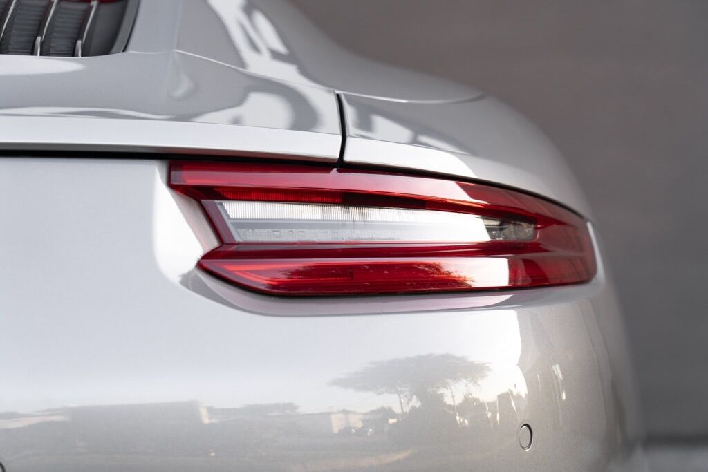 2019 Porsche 911 Carrera Miami FL