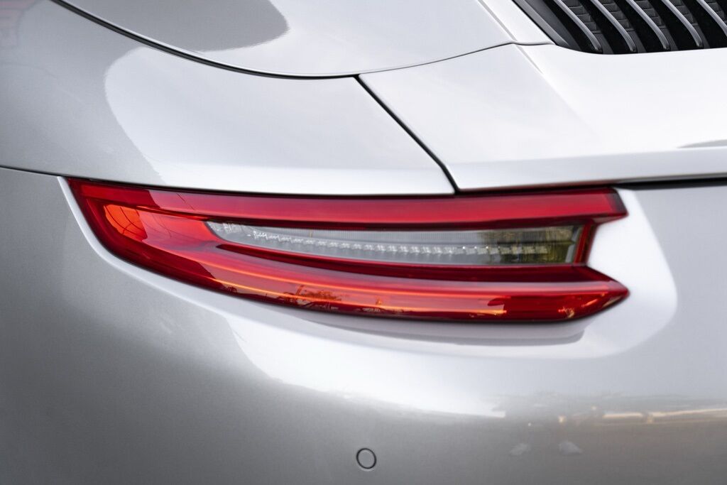 2019 Porsche 911 Carrera Miami FL