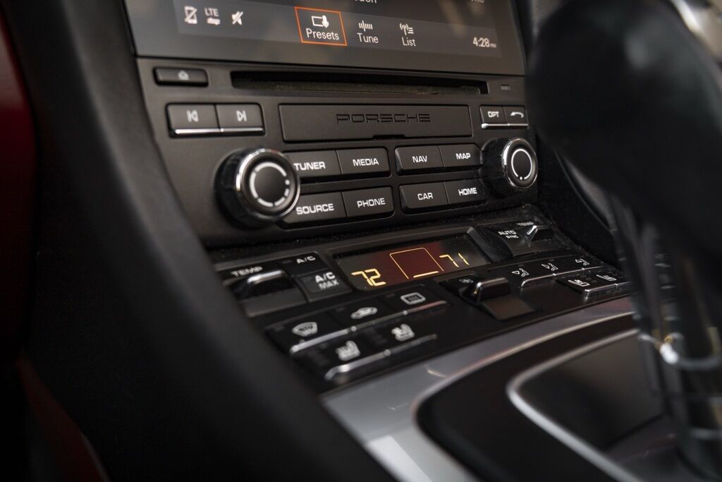 2019 Porsche 911 Carrera Miami FL