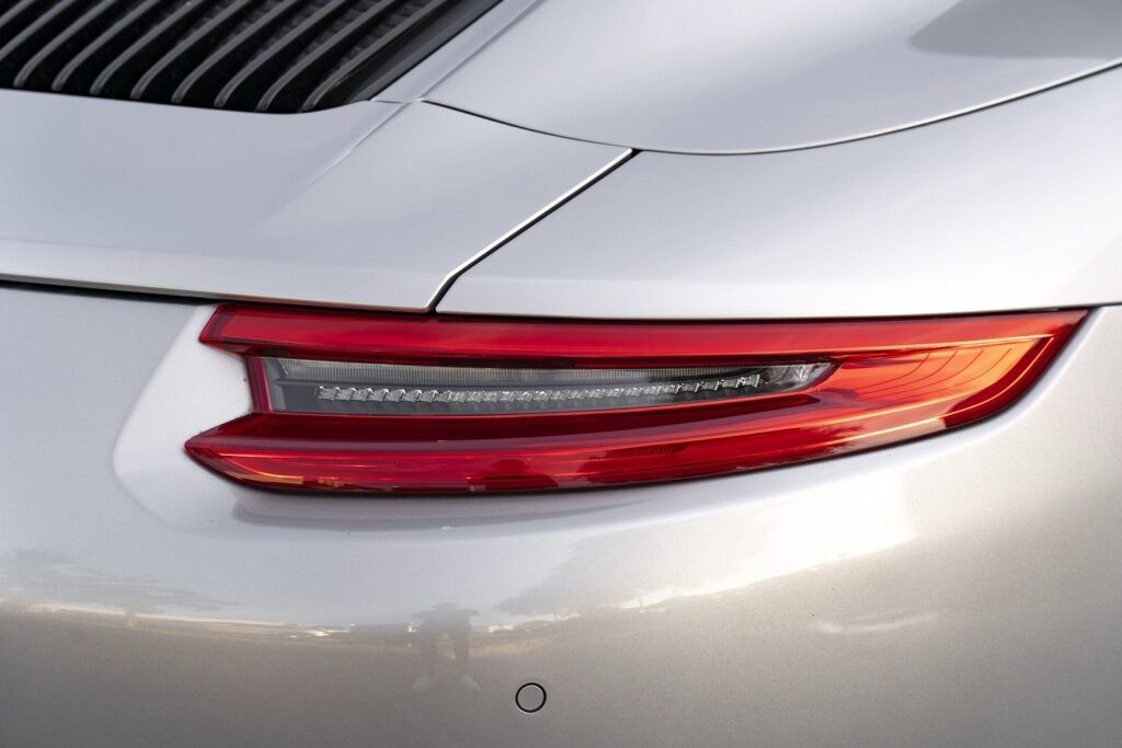 2019 Porsche 911 Carrera Miami FL