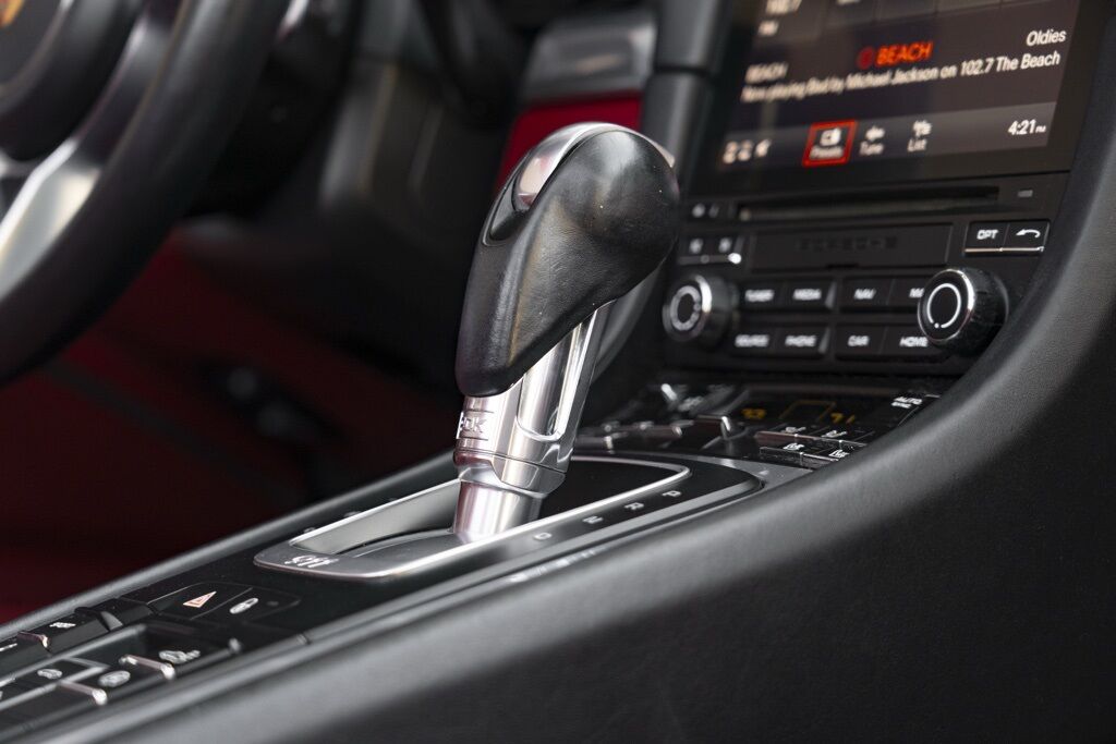 2019 Porsche 911 Carrera Miami FL