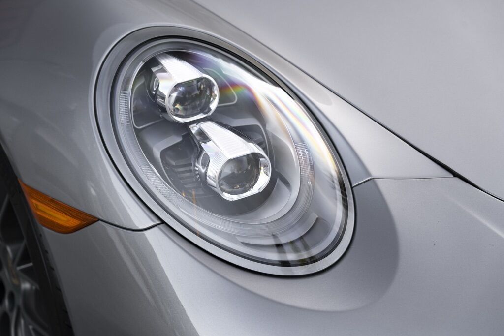2019 Porsche 911 Carrera Miami FL