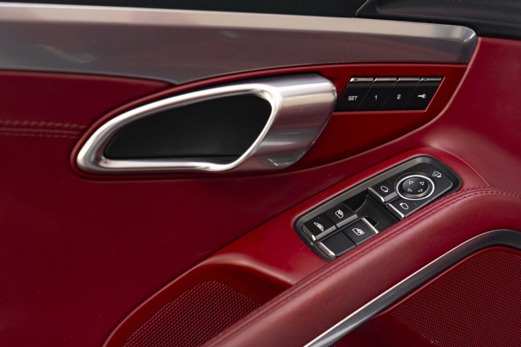 2019 Porsche 911 Carrera Miami FL
