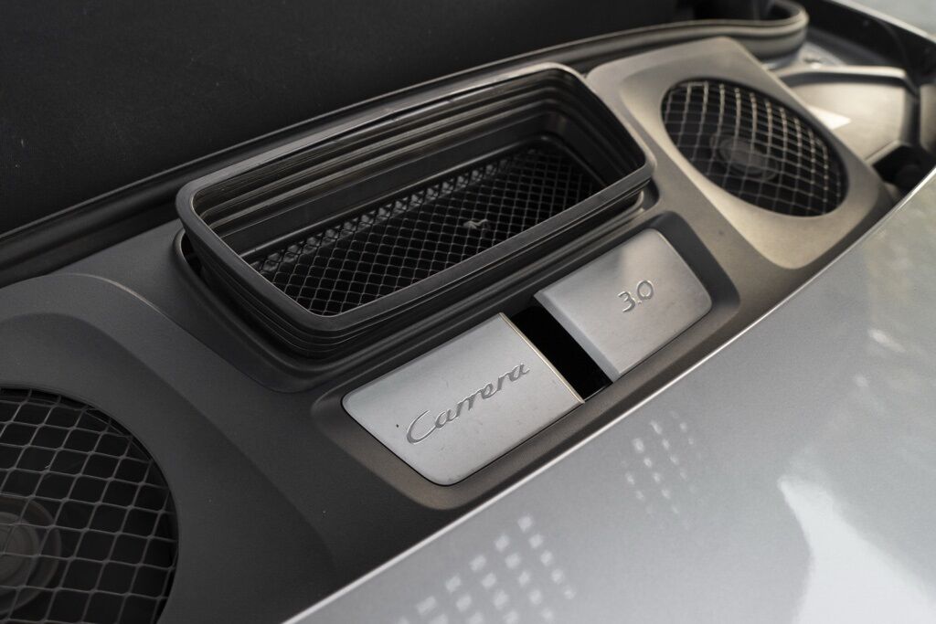 2019 Porsche 911 Carrera Miami FL