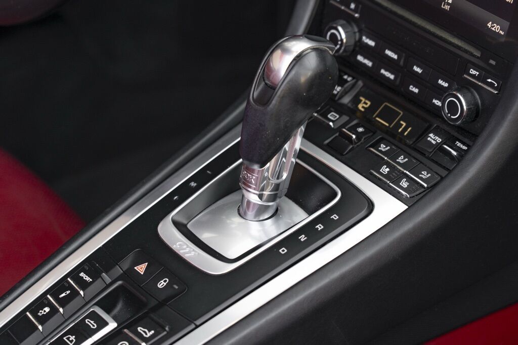 2019 Porsche 911 Carrera Miami FL