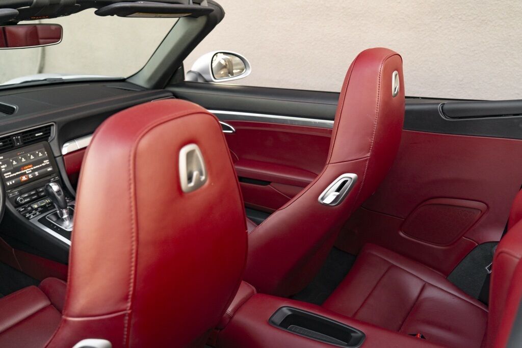 2019 Porsche 911 Carrera Miami FL