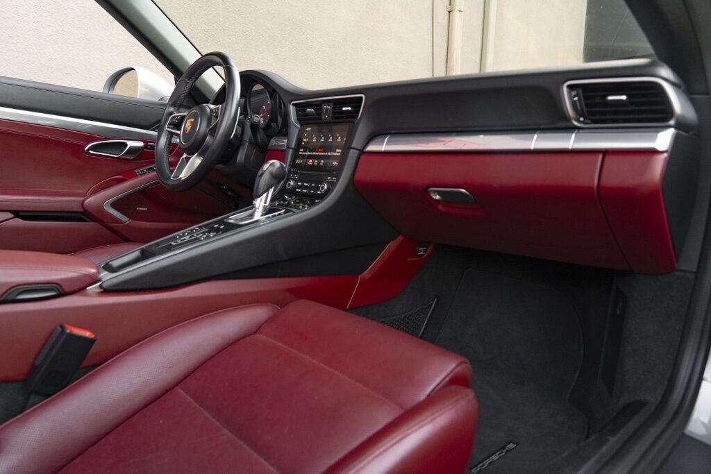 2019 Porsche 911 Carrera Miami FL
