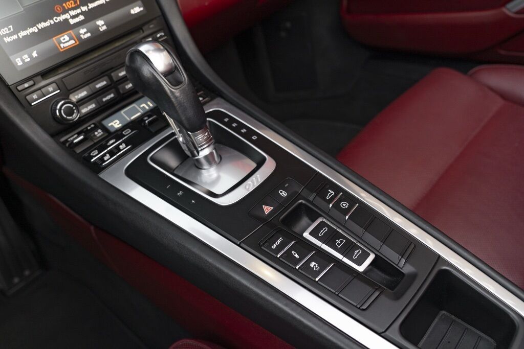 2019 Porsche 911 Carrera Miami FL