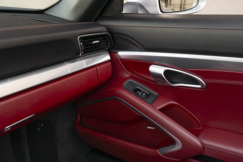 2019 Porsche 911 Carrera Miami FL