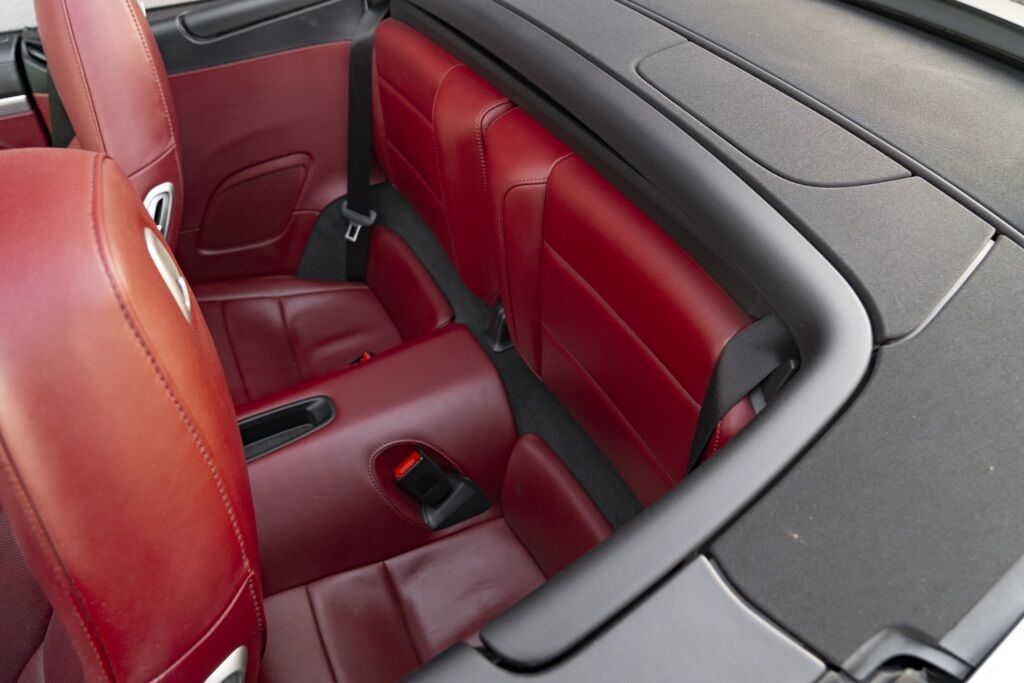 2019 Porsche 911 Carrera Miami FL
