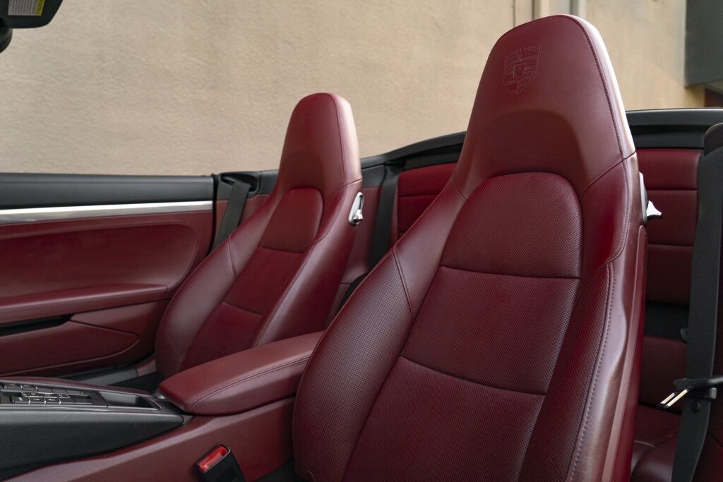 2019 Porsche 911 Carrera Miami FL