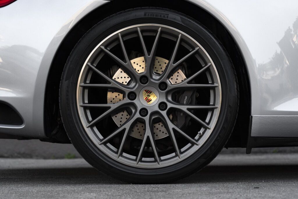 2019 Porsche 911 Carrera Miami FL